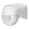 Czujnik ruchu 180st IP44 800W do 15m biały - ORNO OR-CR-286/W