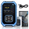 Licznik Geigera GC-01, max 10000 μSv/h, FNIRSI