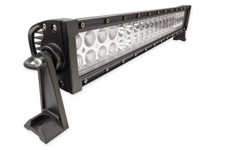 Lampa robocza AWL24 panelowa 40LED COMBO 9-36V, 61cm