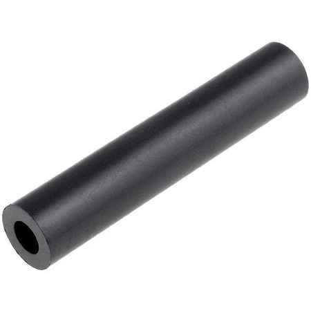 Tulejka dystansowa walcowa, polistyren, wew/zew 3.6/7mm, L=35mm