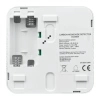 Czujnik czadu, LCD, 2 x AA, sensor 10 lat, Electromalt LUMIO DCA004