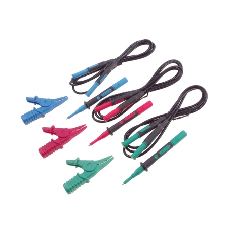 Miernik instalacji elektrycznej, profesjonalny, Kyoritsu KEW6516. MIERNIK Z WZORCOWANIEM