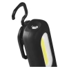 Lampa warsztatowa LED akumulatorowa, 330 lm, dioda COB, 1200 mAh, EMOS P4537