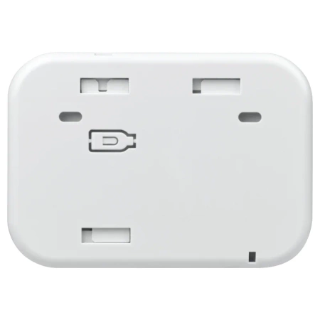 Czujnik czadu, autonomiczny, bateryjny LUMIO DCA001