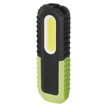 Lampa warsztatowa LED akumulatorowa, 5 W, 400 lm, dioda COB, 2000 mAh, EMOS P4531