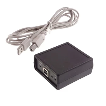 Konwerter USB na RS485 z separacją galwaniczną, 128 kbps, AVT MOD14