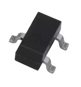 BCR112 - tranzystor bipolarny NPN, 50 V, 100 mA, SOT-23