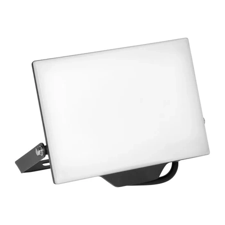 Naświetlacz bezramkowy 50W, 4000lm, IP65, 4000K, PORTO OR-NL-6465BL4