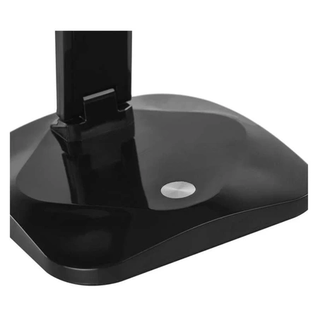 Lampka biurkowa LED, czarna EMOS 7619