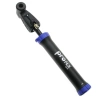Mini pompka rowerowa proFEX 62216 z adapterami do piłek i materacy