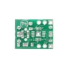 Miniaturowy konwerter USB-UART FT230XQ - PCB do projektu AVT 1780