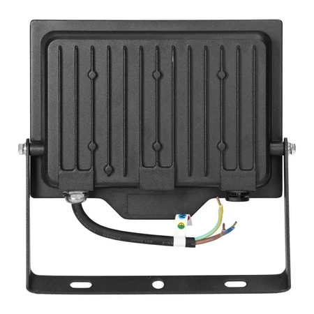 Naświetlacz bezramkowy 50W, 4000lm, IP65, 4000K, PORTO OR-NL-6465BL4