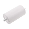 Kondensator rozruchowy do silnika 1,5µF 450VAC, CBB60, konektory, Ø30 × 56 mm