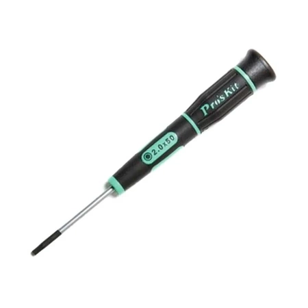 Wkrętak precyzyjny ESD imbusowy 2,0 mm, ProsKit SD-081-H5