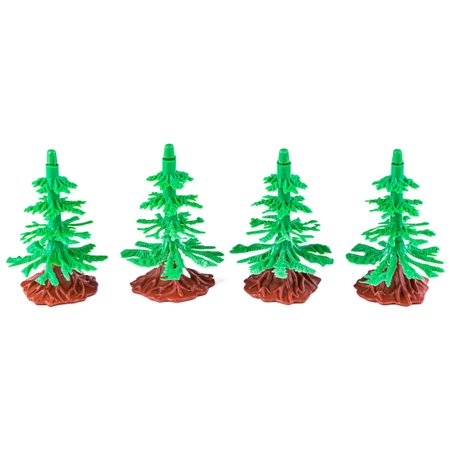 Zestaw Realistyczna Kolejka Parowóz Wagony Zajazd Tory