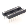 Podstawka precyzyjna DIP / DIL16 pin