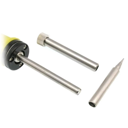 Lutownica pistoletowa 30W / 130W Rebel