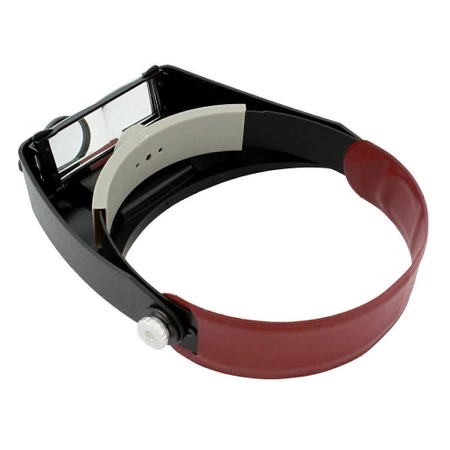 Lupa nagłowna LED MG81007A