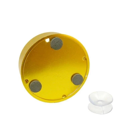 Czyścik do grotów na podstawce 58mm, ZD-10W-2