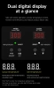 Stół grzewczy HT-30, 30 × 30 cm, 800 W, sterowanie CNC, do PCB i BGA, Mechanic