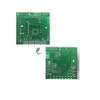 Domowa stacja pogodowa wiStation z prognozą pogody - PCB do projektu AVT 5605