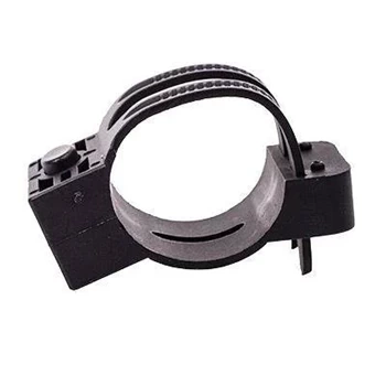 Uchwyt rowerowy ProFEX 81647 do blokad rowerowych, na ramę 28–35 mm