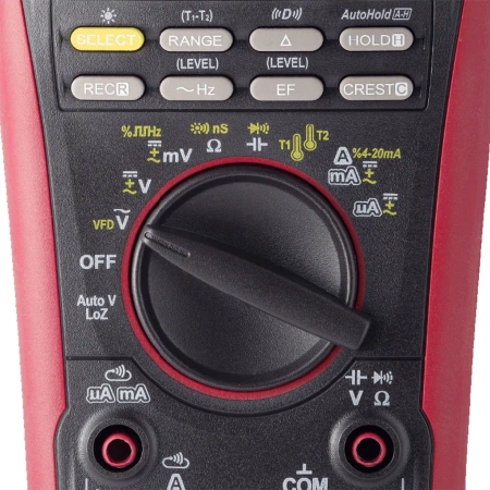 Miernik profesjonalny Brymen BM788BT 60000 AC/DC True RMS Bluetooth