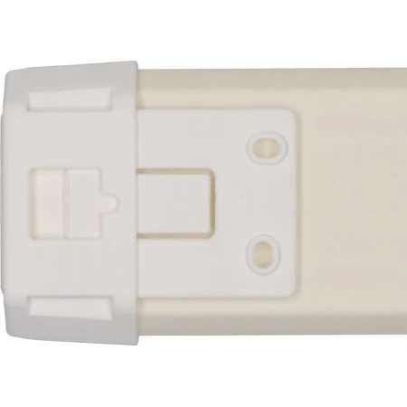 Listwa zasilająca 4 gniazda, 1.8m, włącznik, 3G1.5, Brennenstuhl Premium-Line, biały