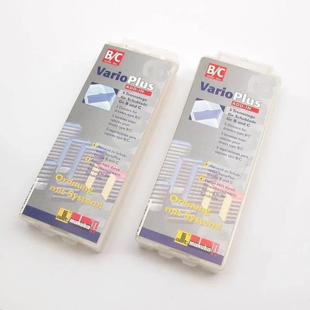 Przegródka do szufladki VarioPlus B / C, 10szt