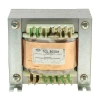 Transformator głośnikowy Indel TGL 80/001, 80 W, 0,77 kΩ/4 Ω, Push-Pull