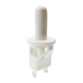 Przycisk (ON)-OFF zwierny prosty, PBS-19C-2W