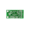 Adapter USB do odbiornika GPS RS232 - PCB do projektu AVT 1434
