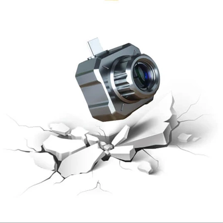 Kamera termowizyjna USB-C Noyafa NF-588E