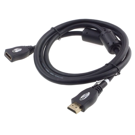 Przedłużacz HDMI 3m HDKP05 VITALCO