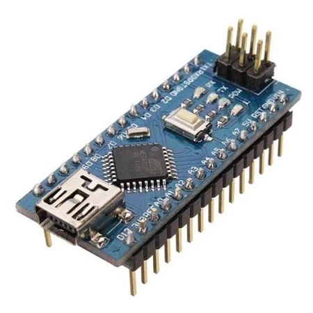 Moduł Nano 3.0 ATmega328P-AU do Arduino