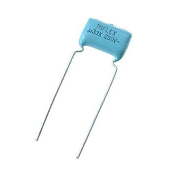 Kondensator MKSE 330 nF, 250 V