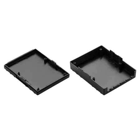 Obudowa 94x117, h=28mm, ABS, Z129