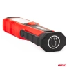 Latarka inspekcyjna LED WT02 AMiO 300 lm z magnesem i hakiem, akumulator 1800 mAh, USB-C