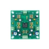 Przedwzmacniacz mikrofonowy stereo - KIT AVT 1033
