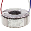Transformator toroidalny TST 230V/12V - 6.66A; 24V - 3.33A