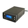 Regulator mocy z wyświetlaczem LCD - KIT AVT 3218