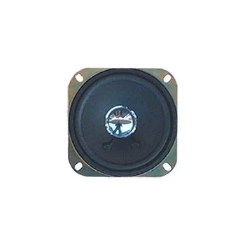 Głośnik, 20 W, 8 om, 102 × 102 mm, wysokość 35 mm, pasmo 100–15000 Hz, YD103-60-8