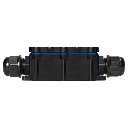 Puszka natynkowa IP68 Heavy-Duty z 2 dławnicami M20, OR-JB-13815/2 ORNO