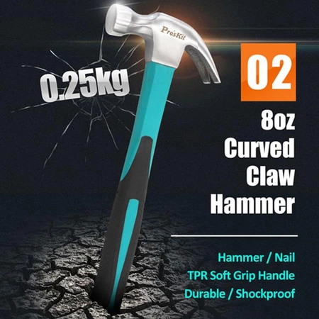 Zestaw narzędzi Proskit PK-2057