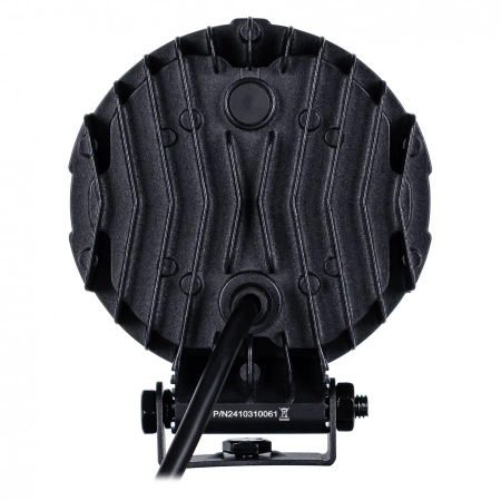 Lampa robocza LED samochodowa, X-SPIDER 3, 18W, 9 LED, 12V/24V, IP67, L0196