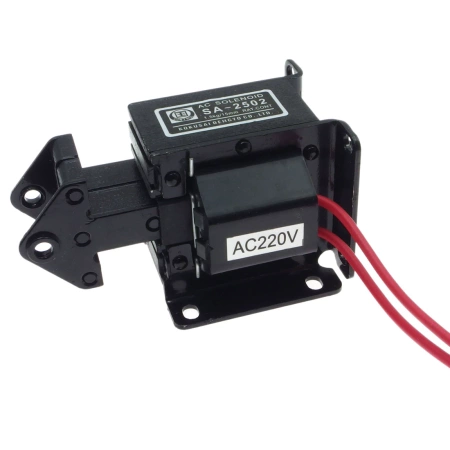 Elektromagnes ciągnący 230V 14.7N/1.5kgf