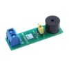 Sygnalizator akustyczny 7-15 V z trybem ONCE/LOOP - KIT AVT 1862