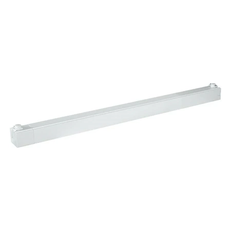 Lampa szynowa LED liniowa, 57cm, 30W, 2400lm, 4000K, biała, X-LINE