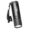 Latarka ręczna LED, 3 W, 100 lm, dioda COB, 3 × AA, EMOS P3894