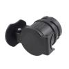 Złącze przyczepy - adapter z 13 na 7 pin, E1334